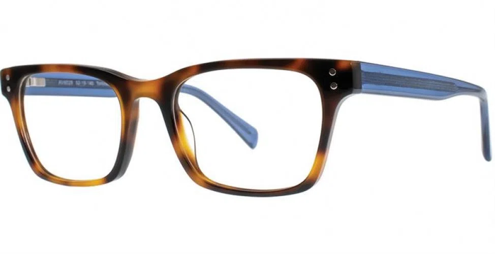 Adrienne Vittadini 6028 Eyeglasses - view 2